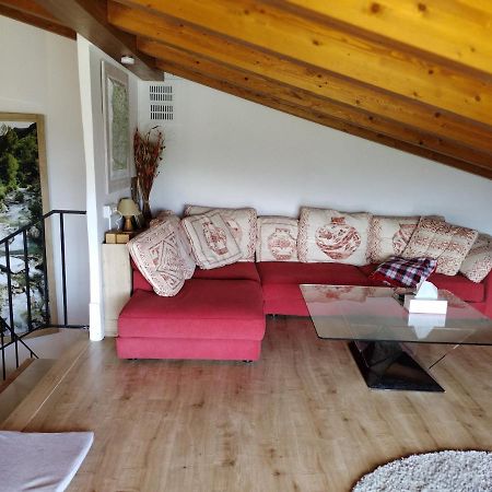 Casa Rural Con Vistas En El Corazon Del Pirineo Los Molinos  Екстер'єр фото
