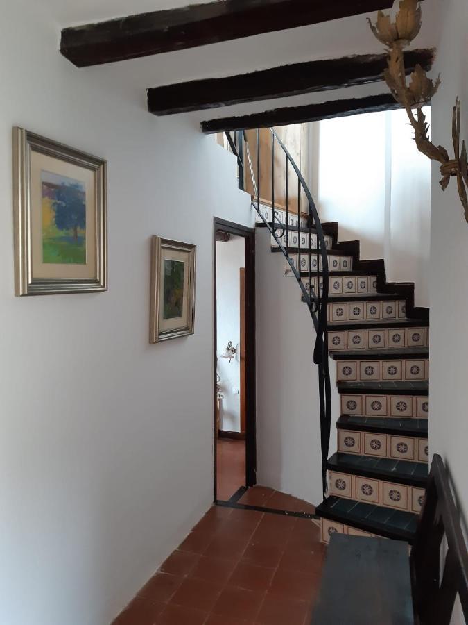 Casa Rural Con Vistas En El Corazon Del Pirineo Los Molinos  Екстер'єр фото